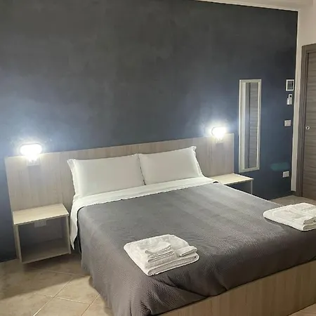 Bed & Breakfast Menna Vence