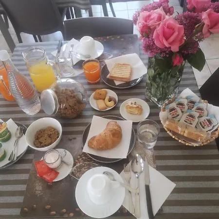 Menna Vence Bed & Breakfast