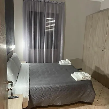 Menna Vence Bed & Breakfast