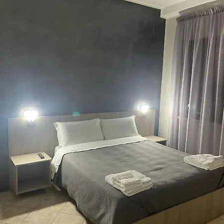 Menna Vence Bed & Breakfast