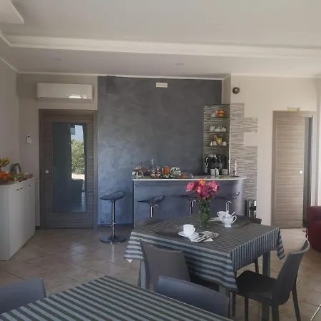 Bed & Breakfast Menna Vence