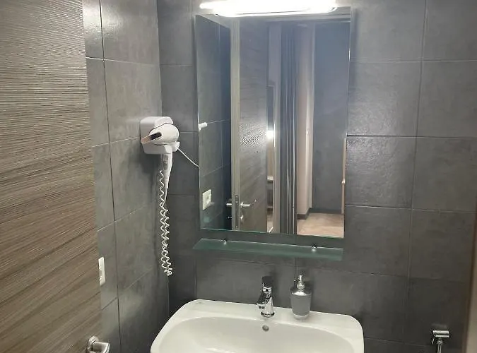 Panzió Menna Vence Zumpano